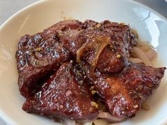 传统两煎肝-宣和苑(华侨新村店)
