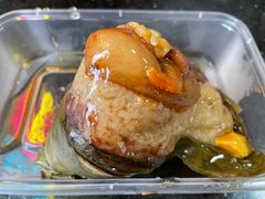 双烹鸳鸯粽-老妈宫粽球