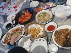 -达叔香味海鲜(海棠68环球美食街店)