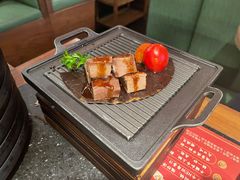-牛New寿喜烧(闵行龙湖天街店)