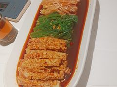 -谷丽羊肉串·新疆鲜货烧烤馆·清真·夜宵(长沙首店)