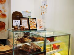 -雀食面包店(钟楼店)