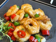 -翠湖宾馆·中餐厅