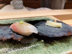 -银座岩