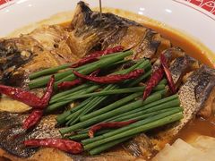 -老德州四合院·德州菜(天衢路店)