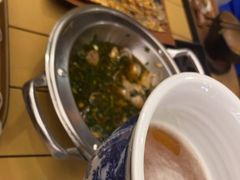 -花和尚·湘西小串烧烤(祈福店)