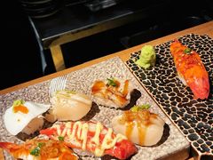 -大渔铁板烧(民盈·国贸城店)