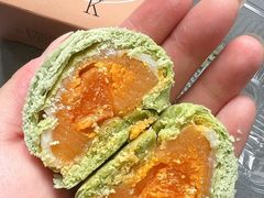 -乾芝斋·苏式糕点·碧螺春茶酥(平江路店)