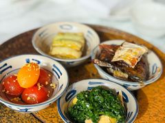 -无锡苏宁银河国际酒店-悦府65中餐厅