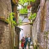 重庆旅行19—马鞍山社区