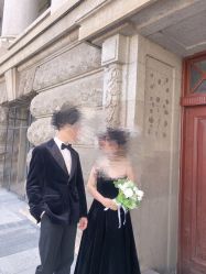 点击看大图 -青禾蒙娜丽莎婚纱摄影(武汉总店)