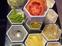 -唱客美食KTV量贩(北京路店)