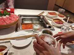 -海底捞火锅(稻河古街夜宵主题店)