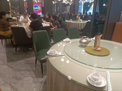 -刘胖子家常菜·蹄花焖藕(中央花园店)