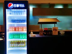 大堂-哈尔滨永泰喜来登酒店·璟泰公馆