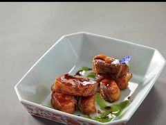 -锦楼·臻选新杭帮(杭州中心店)