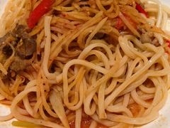 -巴依老爷新疆美食(常营店)