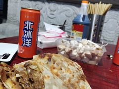 -新月斋(豆瓣胡同店)