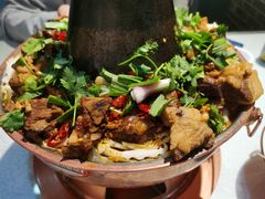 -王家大院·南京菜(湛江路总店)