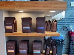 零售区-Cafe del Volcan(永康路店)