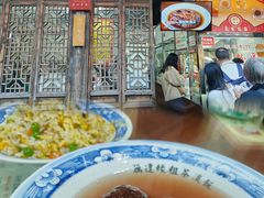 -粗茶淡饭(东关街店)