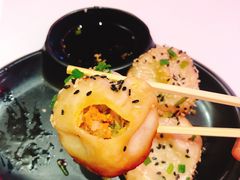 -小杨生煎(湟普汇店)