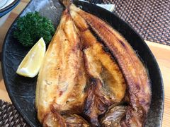 -浦·传统日式料理(3 5 1 1 店)