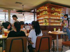 -乐凯撒披萨(正佳广场店)