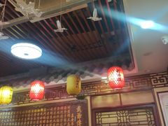 -金杨拉面王小吃面馆·牛三宝面·红烧牛肉粉