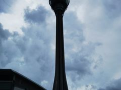 -澳门旅游塔360°旋转餐厅(南湾湖广场店)