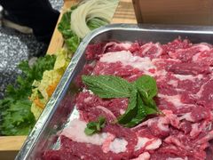 -王奋斗贵州酸汤牛肉火锅