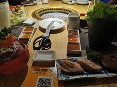 -江户烧肉(高德店)