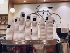 -常识咖啡common sense(春熙路店)