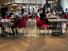 -上海世茂皇家艾美酒店