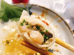 -君霖海鲜私房菜(春柳店)