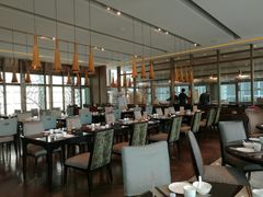 大堂-夏宫中餐厅(静安香格里拉店)