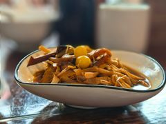 -同得兴 Since·1995 传统苏式面馆(嘉馀坊店)