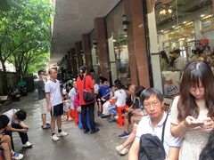 -煲煲掂风味煲仔饭餐厅(西区店)