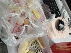 -祥禾饽饽铺·中式糕点(天津河东美福园店)