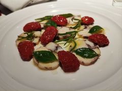 -L'Arome芳芳法国餐厅(仙林金鹰店)