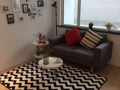 -魔方公寓(宁国路店)