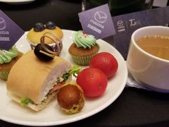 -上海浦东嘉里大酒店