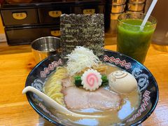 -Ramen满吉·豚骨拉面(丽园路店)