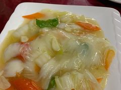 -莎车清真美食