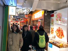 -7mall美食潮地标