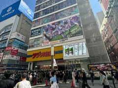 -秋叶原电器街