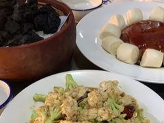-蘇河湾·新鲁菜·泰山宴(泰山店)