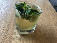 橘香莫吉托-星巴克臻选(上海合生汇1F店)