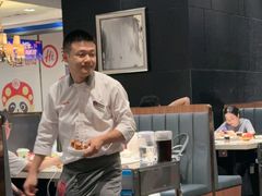 -海底捞火锅(勒泰店)