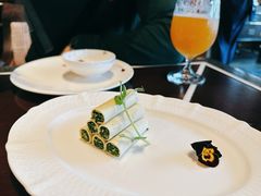 -杭州西子湖四季酒店·金沙厅